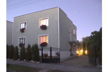 Eslovaquia Privát Veľká Lomnica, Exterior